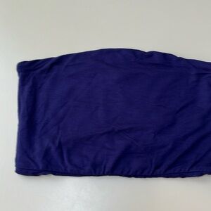 Free People Tube Top. NWOT